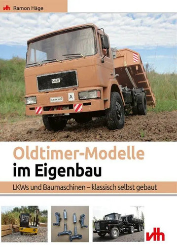 Oldtimer modelle eigenbau - oldtimer-modelle, im