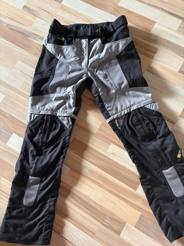 Reusch damen motorradhose - reusch,