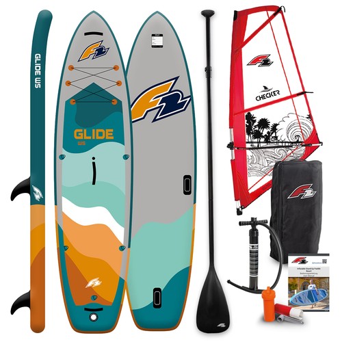 Set glide sup mit - set,