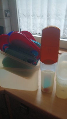 Eidgenossen tupperware set - eidgenossen,
