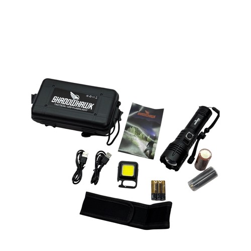 Shadowhawk s1695 led - shadowhawk,