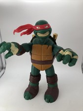Actionfigur Viacom Teenage