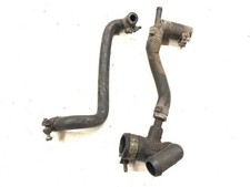 VW Golf 1 Cabrio JH Schlauch KGE Kurbelgehäuseentlüftung Leitungen Schläuche