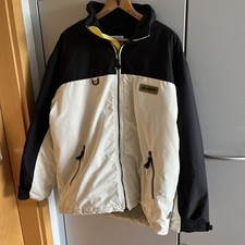 Herren Skijacke Etirel Gr. M