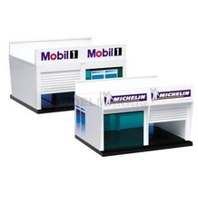 CARRERA 20021104 Box für Pit