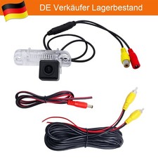 12V Rückfahrkamera