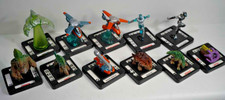 12x  Monsterpocalypse