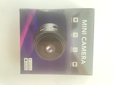 Überwachungskamera 360