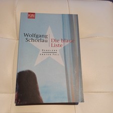 Die blaue Liste - Denglers