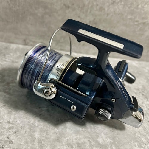 Daiwa emblem 4500a - daiwa, emblem-x