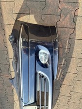 MB W203 Stoßstange Vorne