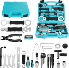 Duratech fahrrad reparaturset - duratech,