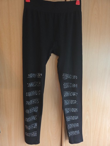 Damen leggins gymnastik - damen,
