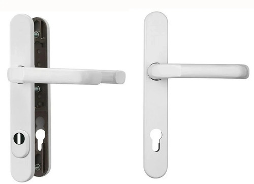 Abus schutzbeschlag für - abus,