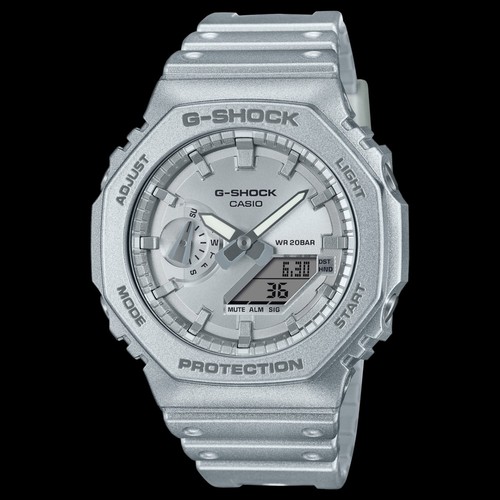 Shock casio casioak g2100 - casio,