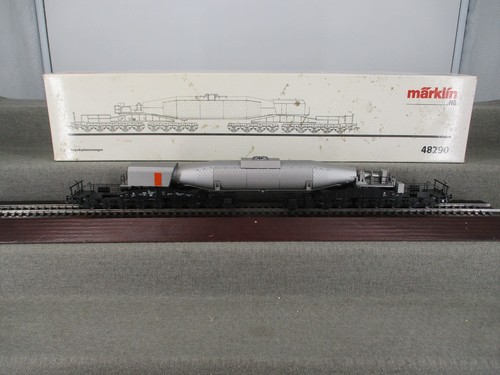 Märklin spur 48290 - spur,