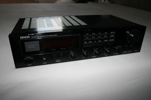 Denon verstärker dra 25 - denon,