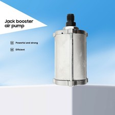 10 Bar Druckluftmotor