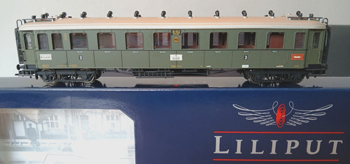 Liliput l384713 - liliput,