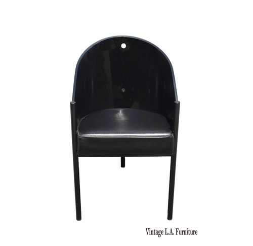 Vintage costes black - vintage,