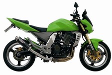 Mivv auspuff carbon passend - mivv,