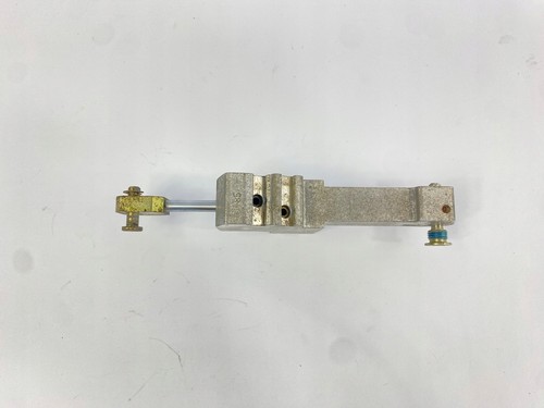Verdeck aktuator rechts - verdeck-aktuator,