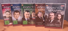 🎬 Inspector Barnaby Vol