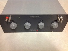 Genrad general radio 1423a - general,