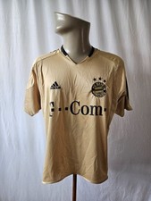 Bayern München Trikot