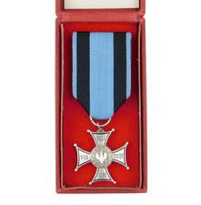 4721 WW2 POLISH ORDER VIRTUTI