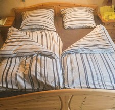 bettwäsche 135x200 baumwolle 4-tlg