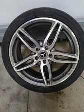 Alufelge 19 Zoll für Mercedes