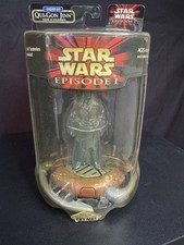 Star Wars Episode I –