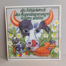 5 Single7, Litera, Herr Fuch