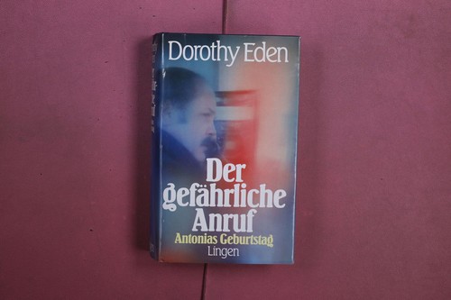 411289 dorothy eden - eden, der