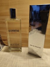 Sportivo for men eau de - eau,