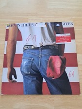 Bruce Springsteen - Born in