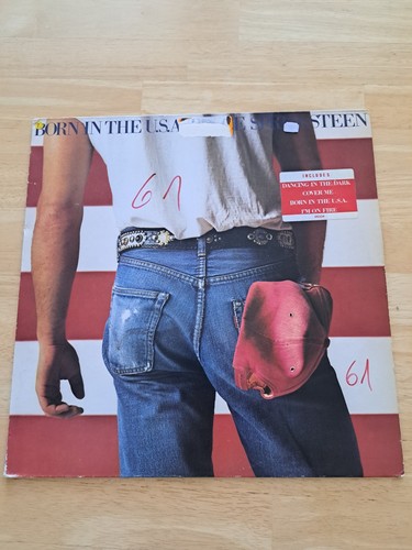 Bruce springsteen born in - bruce,