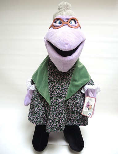 Wiwaldi living puppets - wiwaldi, co