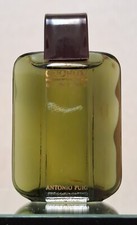 Parfum Miniatur - Quorum - Antonio Puig - 7ml EdT