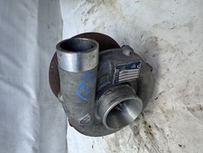 Turbolader deutz kkk k27 - deutz,