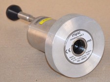 IMPAC Quotienten Infrarot Pyrometer ISQ 5 Art.Nr.: 3853220 700...1800°C RS232 