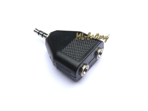 Adapter mini klinken buchse - klinken,
