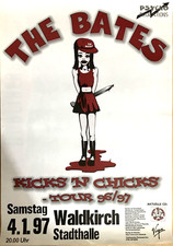 THE BATES 1997 WALDKIRCH -