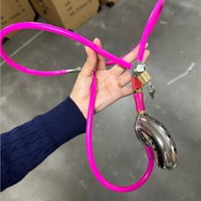 Männer Keuschheitsgürtel Mit