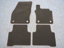 Original OEM Set Fußmatten schwarz Velours 5TC863011 VW Touran 5T ab 2015