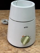 Grundgerät Motorblock Standmixer BRAUN MX 32 - ohne Antriebsrad