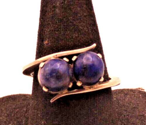 21741 vintage ring - vintage, +