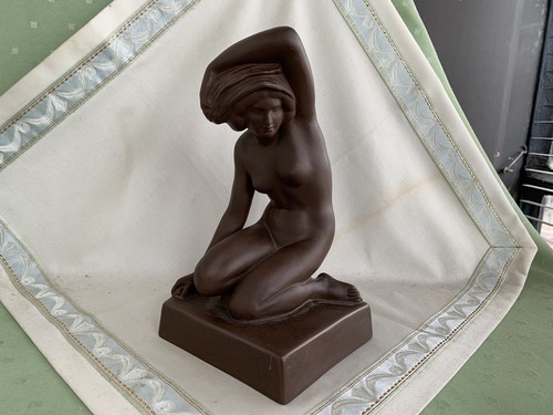 Wunderschöne meissen figur - meissen,