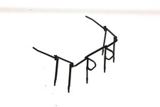 Märklin  38886 Geländer